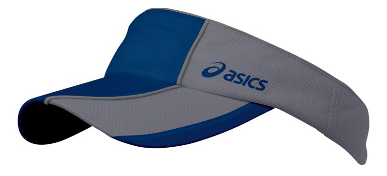 ASICS Everyday Run Visor Headwear