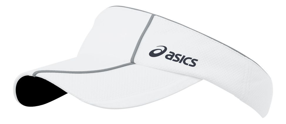 ASICS Everyday Run Visor Headwear