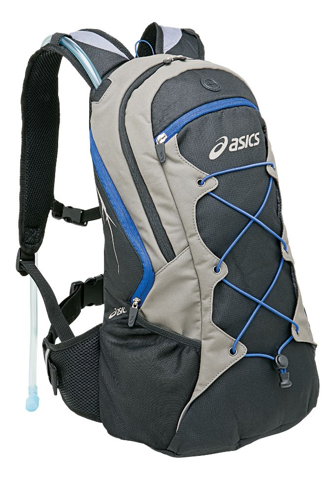ASICS Intensity Adventure Hydration Pack Hydration