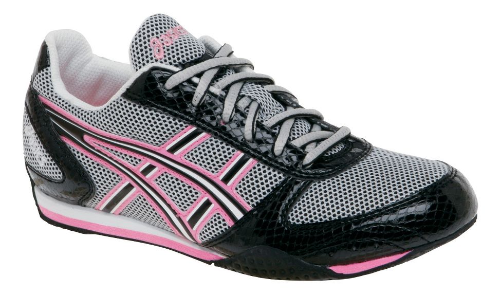 Kids ASICS Sakura Diva GS Casual Shoe