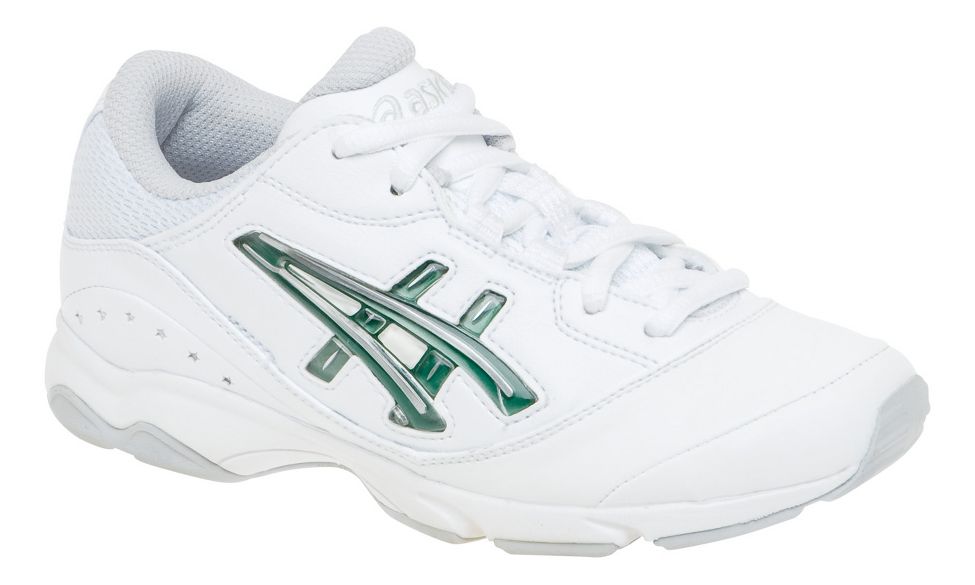 Kids ASICS Cheer 5 GS Cheerleading Shoe