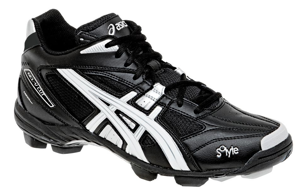 Mens ASICS GEL-V Cut MT Track and Field Shoe