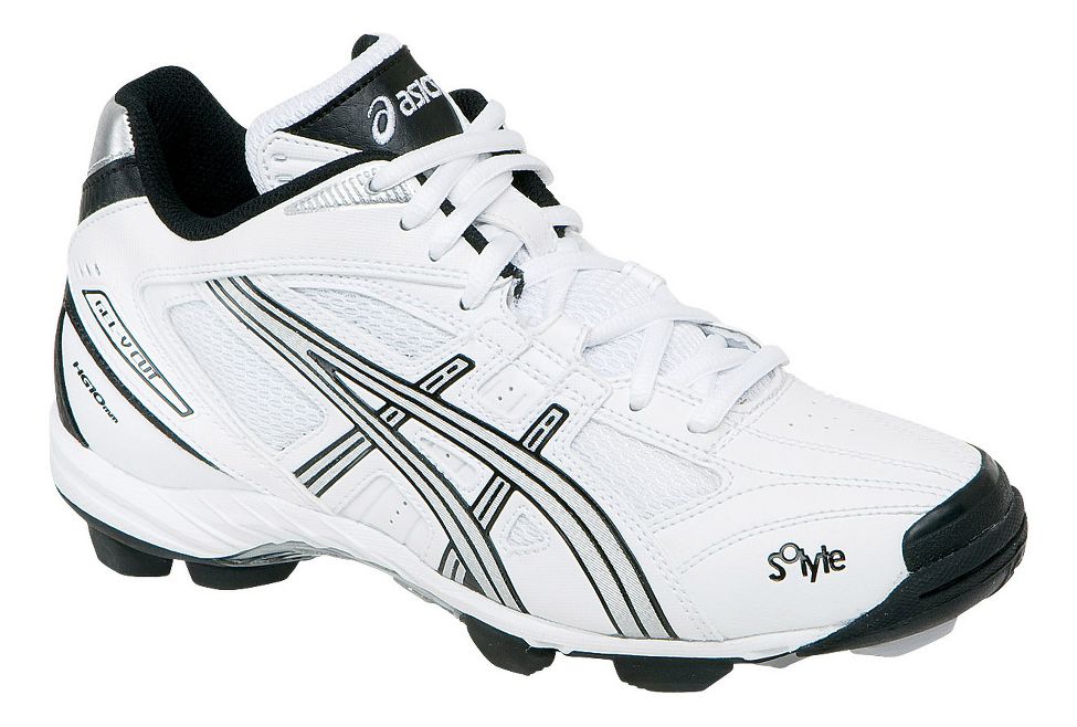 Womens ASICS GEL-V Cut MT Track and Field Shoe