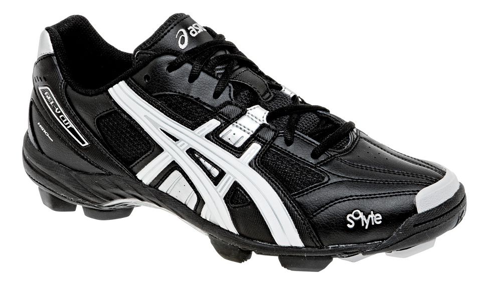 Mens ASICS GEL-V Cut Track and Field Shoe