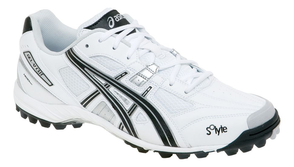 Mens ASICS GEL-V Cut Turf Track and Field Shoe