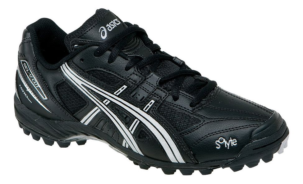 Womens ASICS GEL-V Cut Turf Track and Field Shoe