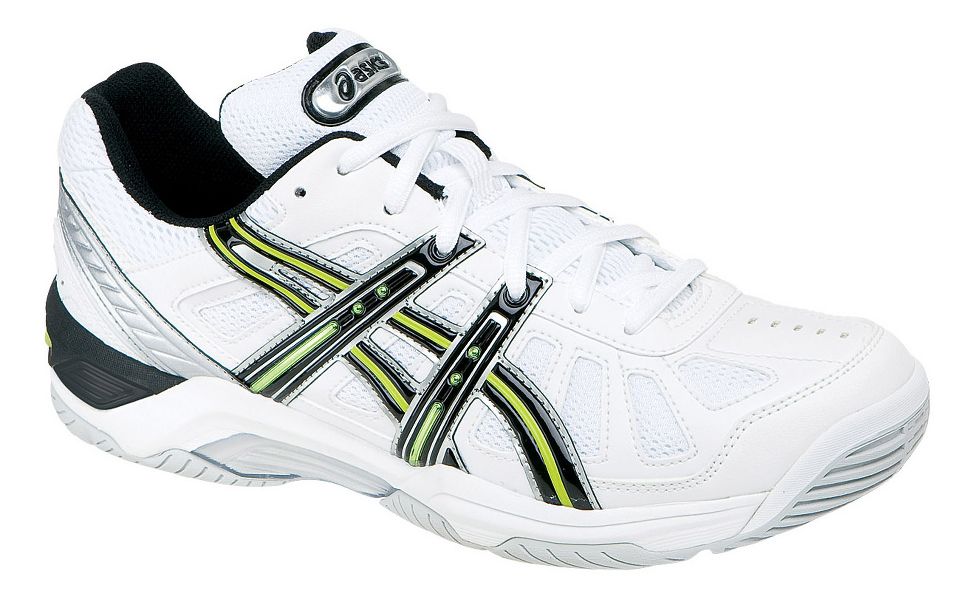 Mens ASICS GEL-Game 2 Court Shoe