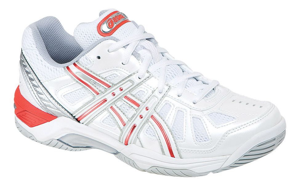 Womens ASICS GEL-Game 2 Court Shoe