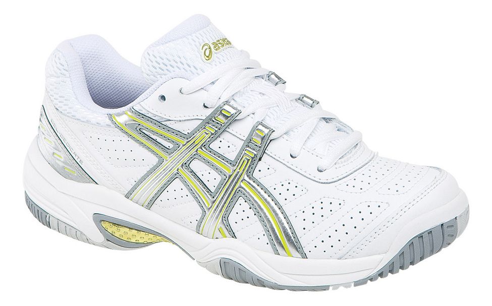Womens ASICS GEL-Dedicate Court Shoe