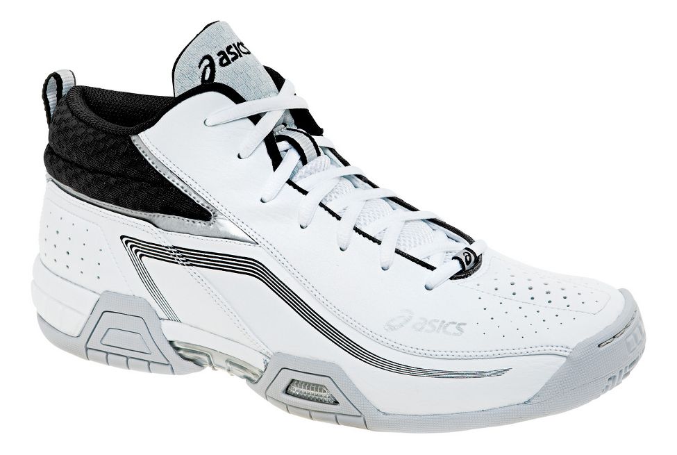 Mens ASICS GEL-Crossover 2 Court Shoe
