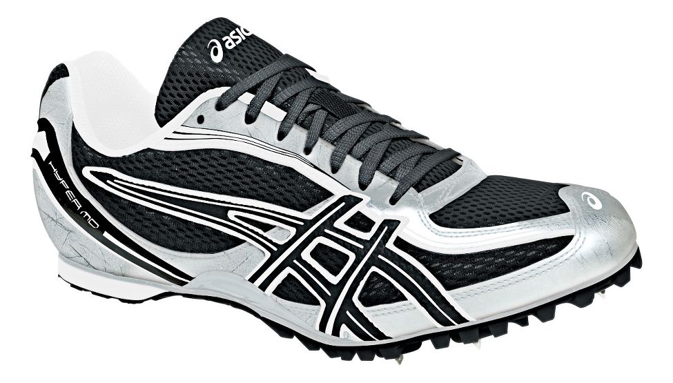 Mens ASICS Hyper MD Track and Field Shoe