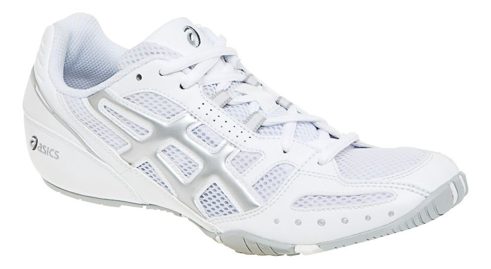 Womens ASICS Extreme Cheer Cheerleading Shoe at Road Runner Sports