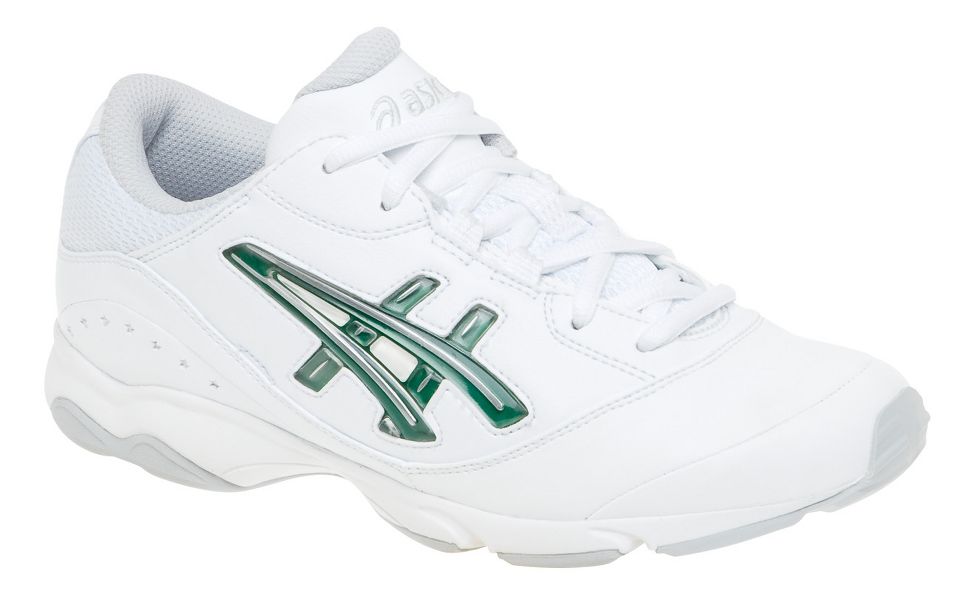 Womens ASICS GEL-Cheer 5 Cheerleading Shoe