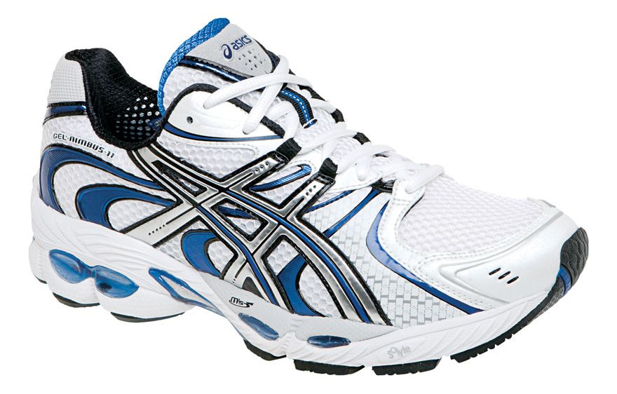 asics nimbus : GEL-Nimbus 11