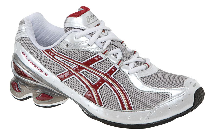 frantic shoes : GEL-Frantic 4