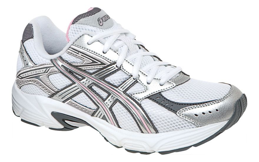 Womens ASICS GEL-Strike 2 Running Shoe