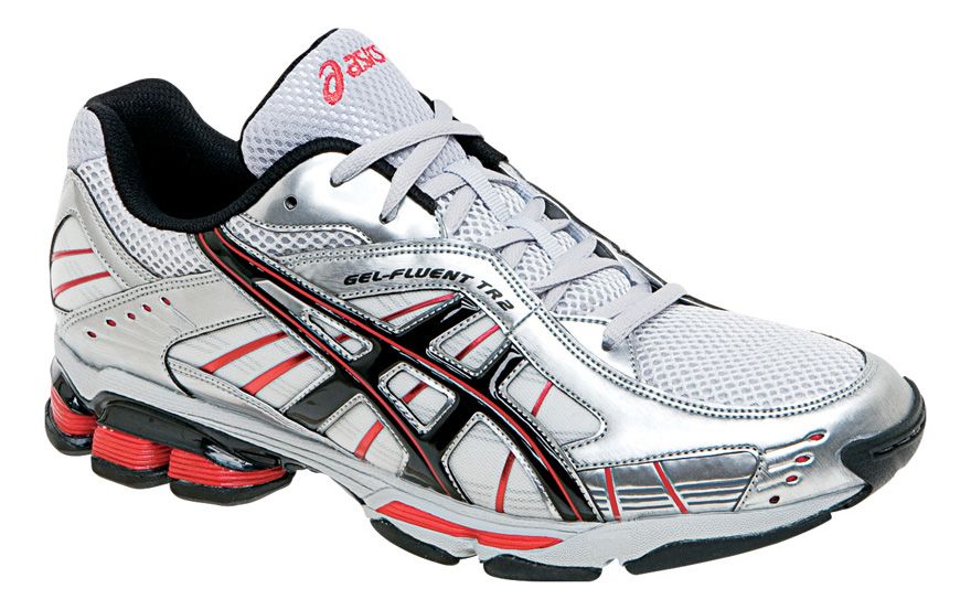 Mens ASICS GEL-Fluent TR 2 Cross Training Shoe