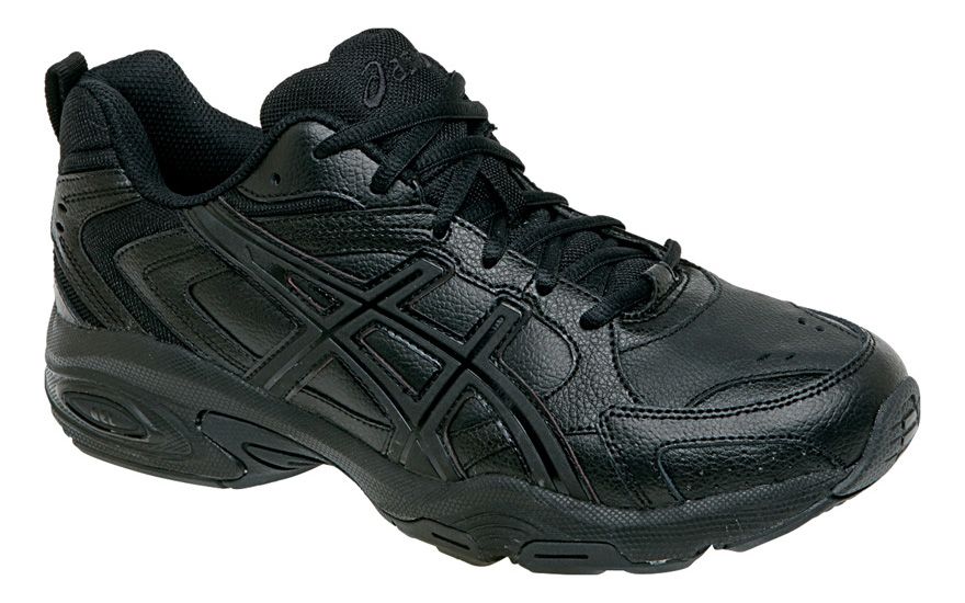 Mens ASICS GEL-TRX Cross Training Shoe