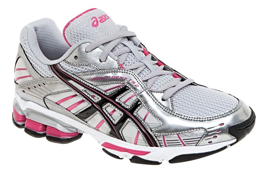 Womens ASICS GEL-Fluent TR 2 Cross Training Shoe