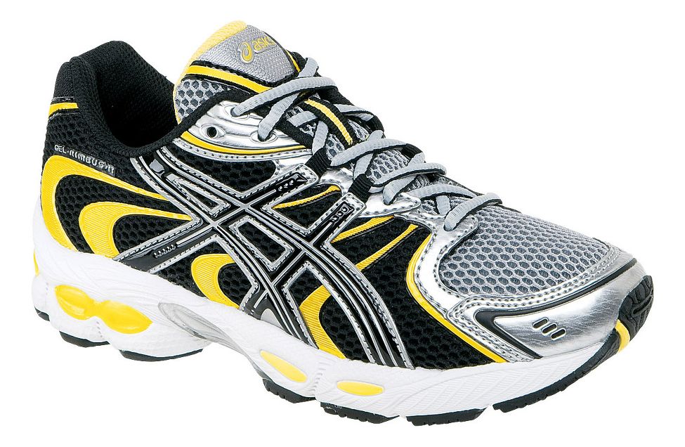 Kids ASICS GEL-Nimbus 11 GS Running Shoe
