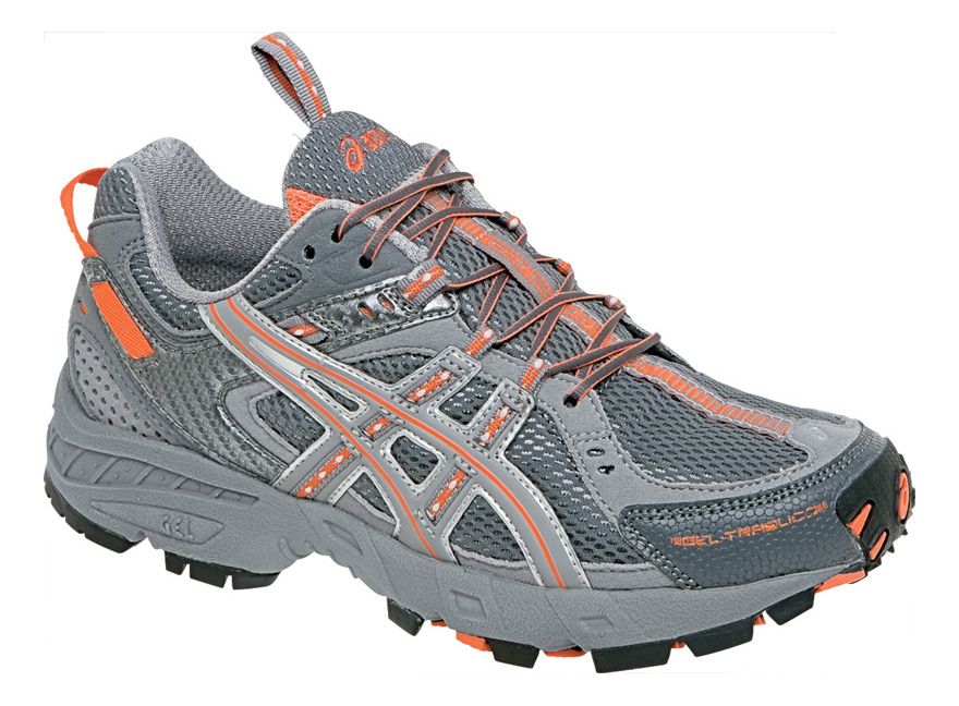 Kids ASICS GEL-Trabuco 12 GS Trail Running Shoe