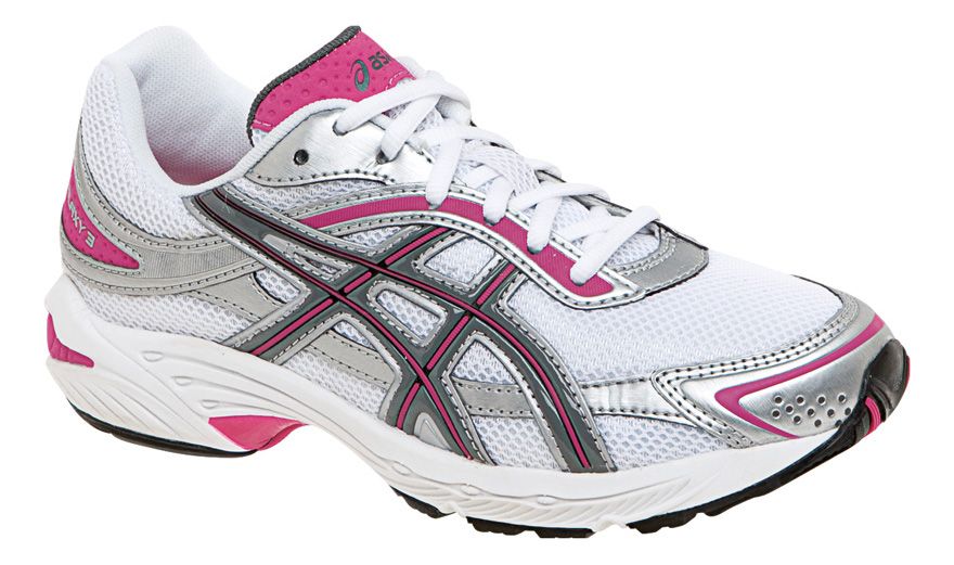 Kids ASICS GEL-Galaxy 3 GS Running Shoe