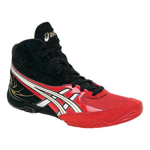 asics cael v6