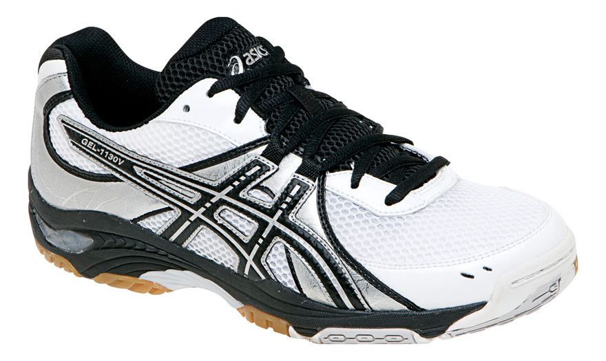 Mens ASICS GEL-1130V Court Shoe