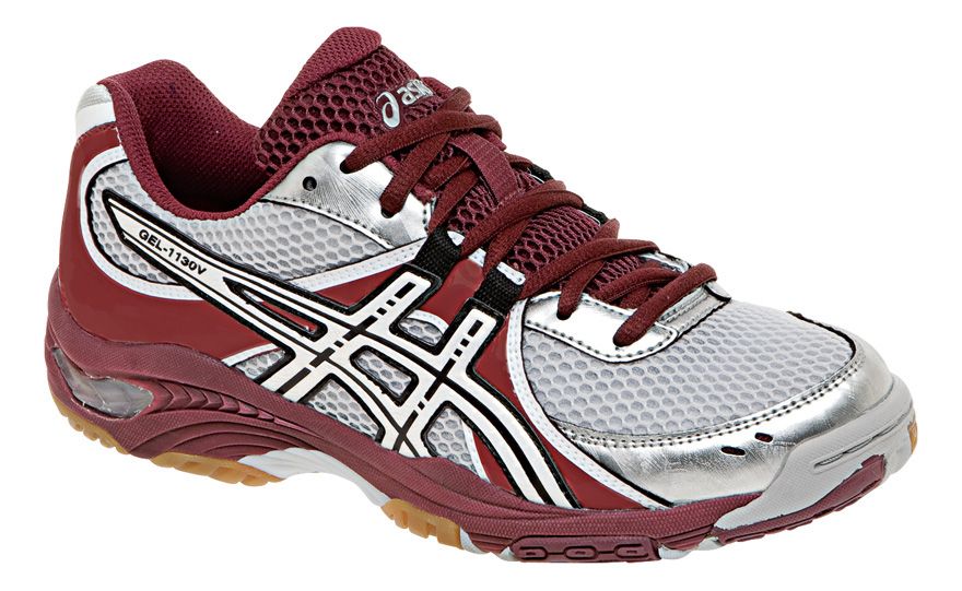 Womens ASICS GEL-1130V Court Shoe