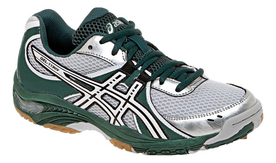 Womens ASICS GEL-1130V Court Shoe