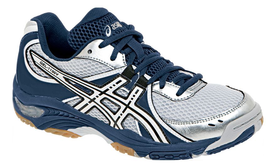 Womens ASICS GEL-1130V Court Shoe