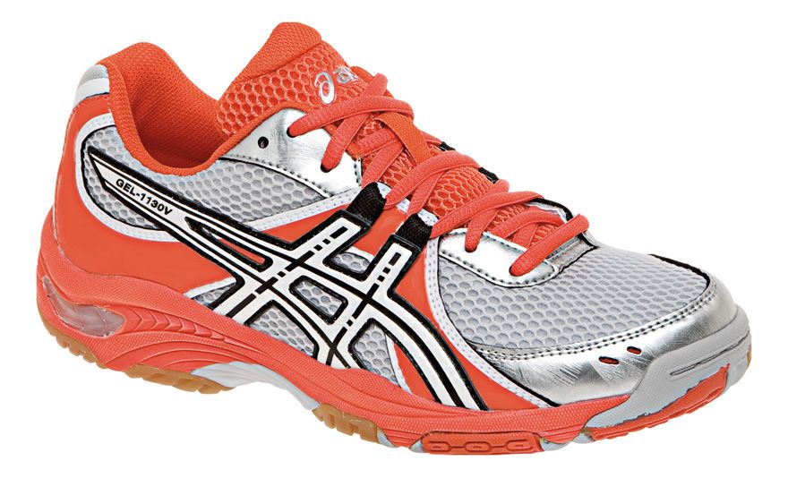 Womens ASICS GEL-1130V Court Shoe