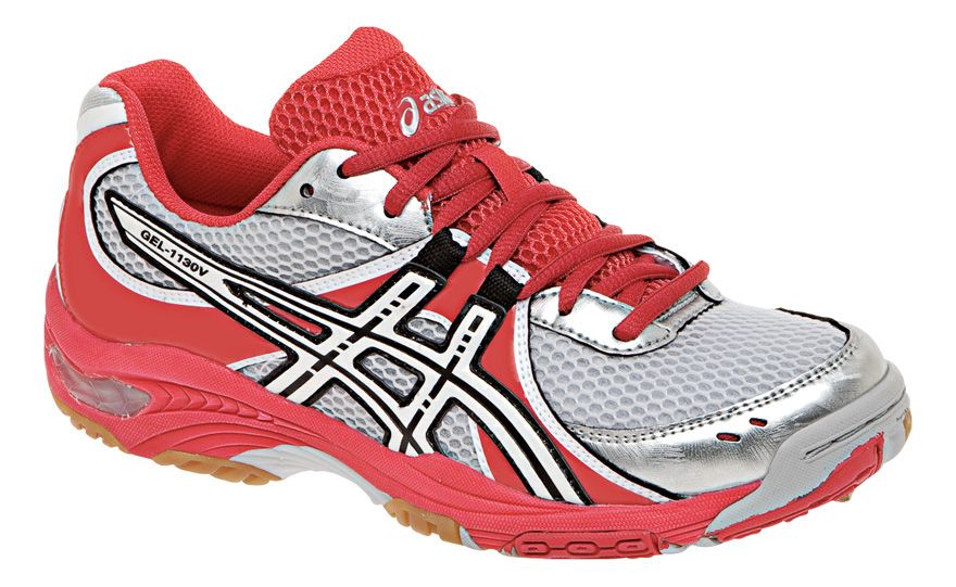 Womens ASICS GEL-1130V Court Shoe