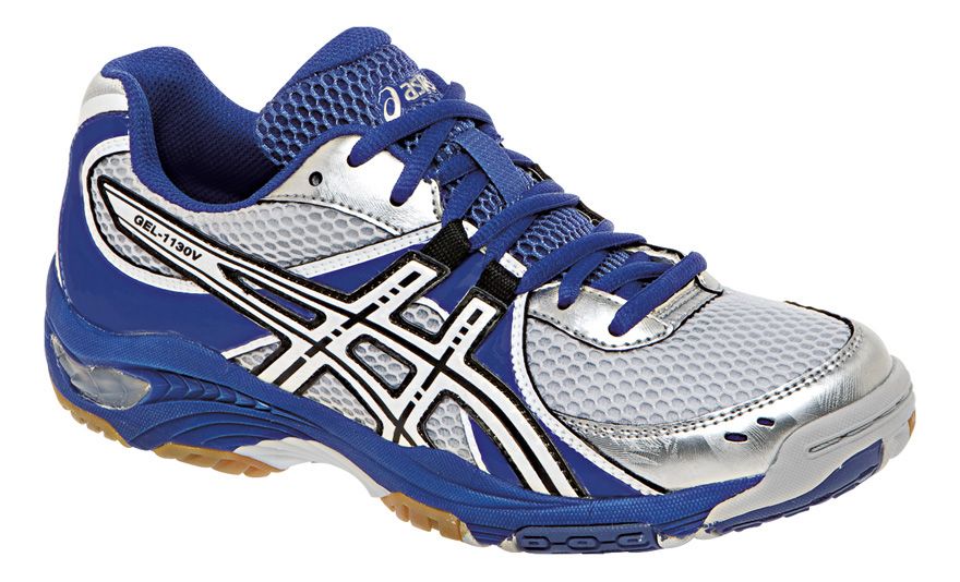 Womens ASICS GEL-1130V Court Shoe