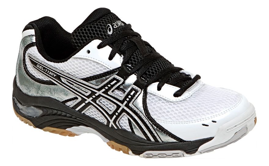 Womens ASICS GEL-1130V Court Shoe