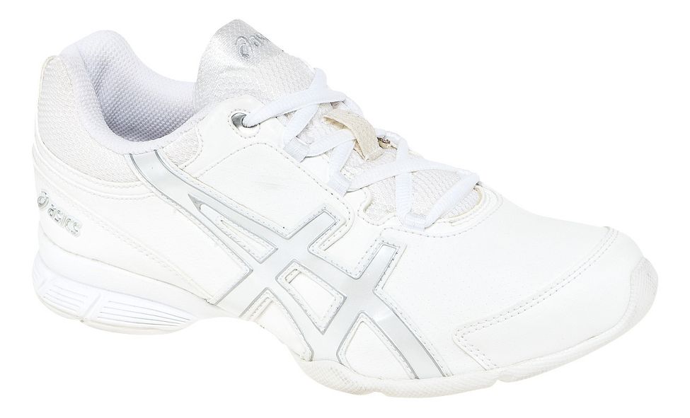 Womens ASICS GEL-Comp 2 Cheerleading Shoe