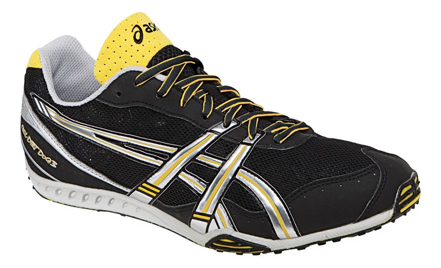 Mens ASICS GEL-Dirt Dog 3 Cross Country Shoe