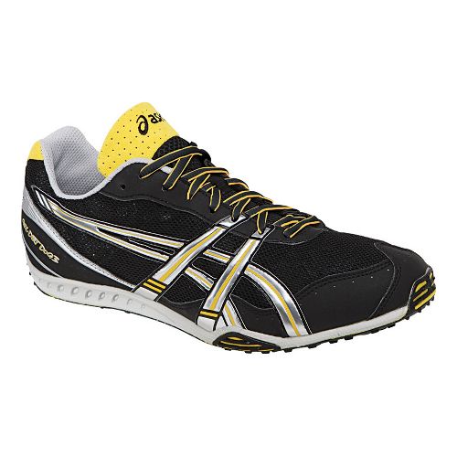 cross country running shoes asics