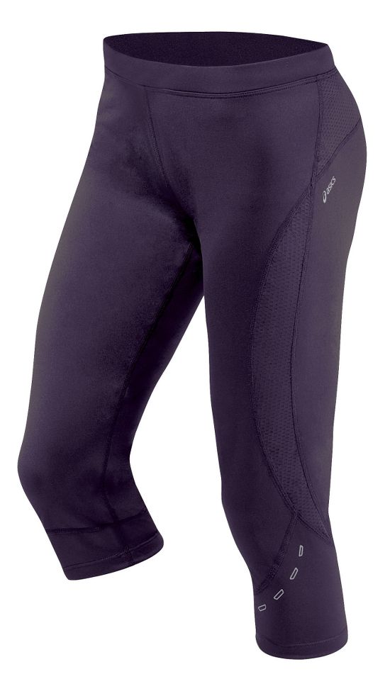 Womens ASICS ARD Capri Tights