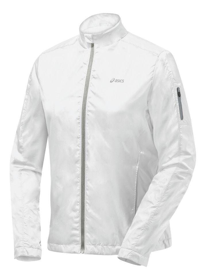 Womens ASICS Spry Outerwear Jackets