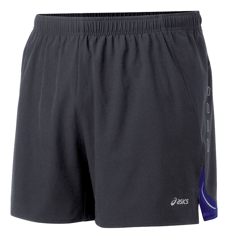 asics running shorts : ARD 5