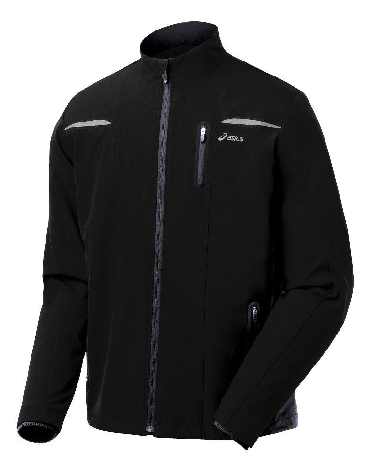 Mens ASICS ARD Outerwear Jackets
