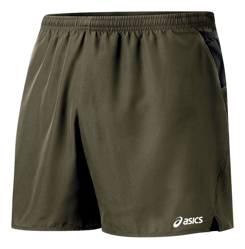 Mens ASICS ARD 55 Short Lined Shorts