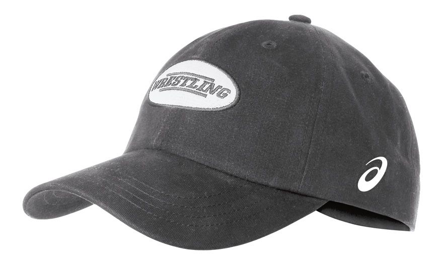 ASICS Wrestling Cap Headwear