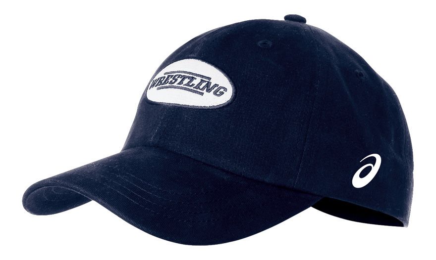 ASICS Wrestling Cap Headwear