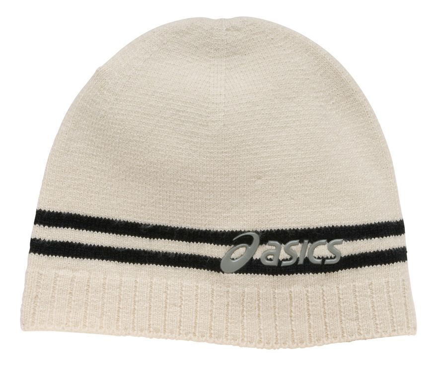 ASICS Team Knit Beanie Headwear