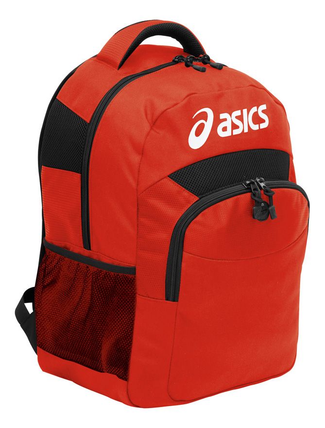 ASICS Backpack Bags