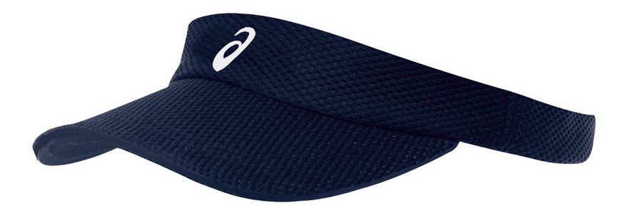 Womens ASICS Visor Headwear