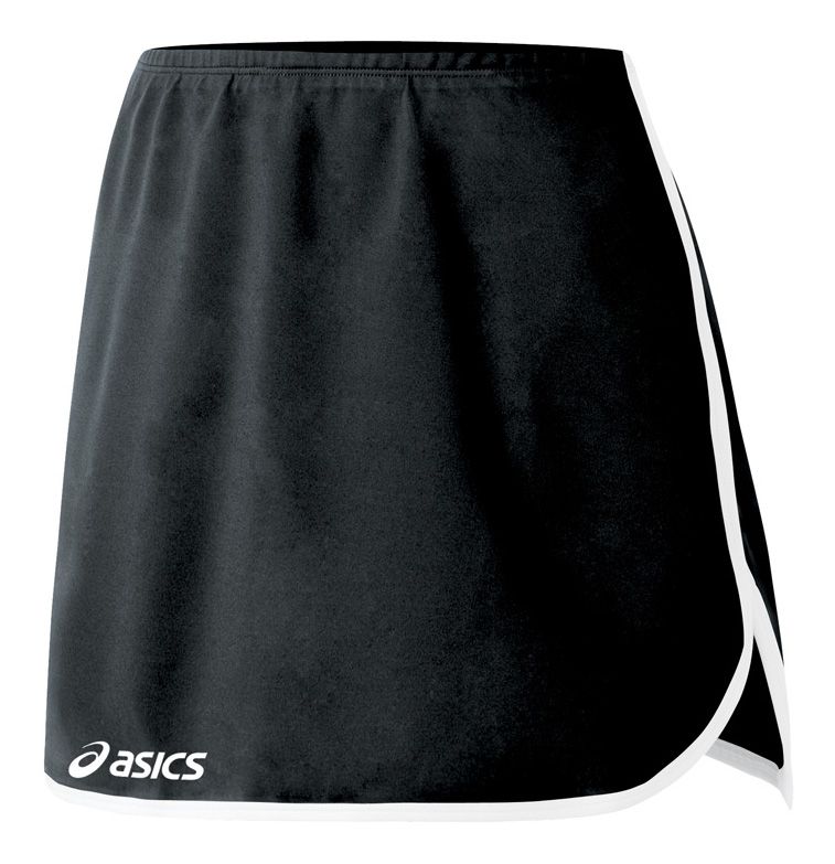 Womens ASICS Field Skort Fitness Skirts