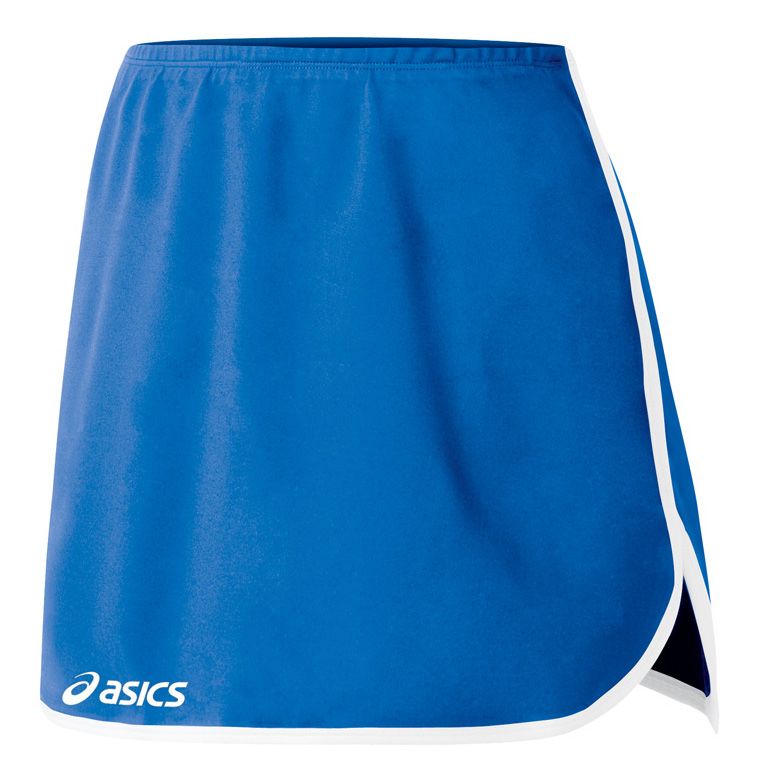 Womens ASICS Field Skort Fitness Skirts